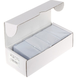 Κάρτα προσέγγισης RFID 125kHz Unique EM4100/4102 - 200 τεμάχια ATLO ATLO-104N*P200