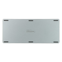 9-in-1 tastatūra ar USB 3.0 centrmezglu SD karšu lasītāju un 4K HDMI izeju UNITEK D1092A