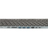 מקלדת 9 ב-1 עם רכזת USB 3.0, קורא כרטיסי SD ויציאת HDMI 4K UNITEK D1092A