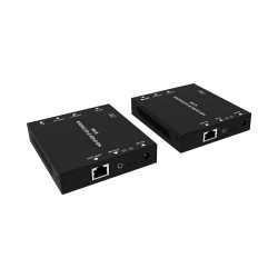 HDMI and USB extender over twisted pair up to 150m Full HD 1080p KVM Delta HDMI+USB-EX-150-C6