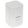 2-fach SATA 2.5 Zoll 16TB USB-C 5Gbps UASP Offline Clone DAS Dockingstation Weiss UNITEK S1105B01-EU