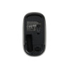 Set tastiera wireless e mouse ottico 1600 DPI QWERTY 2.4GHz set ufficio USB Plug&Play UNITEK T054AGY01-US