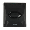 Externe CD/DVD-brander USB-C Hub 5-in-1 SD-lezer Draagbaar optisch station UNITEK T1037A01