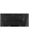 Perakam CD/DVD Luaran USB-C Hub Pembaca SD 5-dalam-1 Pemacu Optik Mudah Alih UNITEK T1037A01