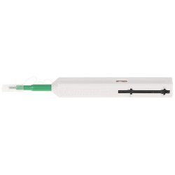 光纤连接器清洁器 2.5mm One-Click Cleaner  WUN-014