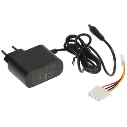 USB 3.0 adapteris SATA I II IDE 2.5 3.5 colio SSD HDD SmartLink Trinity keitiklis tiltas 12V maitinimo šaltinis UNITEK Y-3324