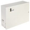 12V 3.5A switching buffer power supply for alarm and CCTV systems ATTE AUPS-40-120-E