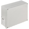 8-port PoE switch with Long Range support in IP56 outdoor enclosure ATTE IP-9-11-L2