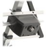 UHF DVB-T2 directional antenna LTE 5G filter active passive 27dB gain H/V polarization Dipol SMART-CITY
