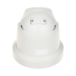 8Mpx 4K IPカメラ スマートデュアルイルミネーション アクティブ抑止 IR 40m LED 30m PoE SD オーディオ AI 画像解析 IP67 APTI APTI-AI808V3IW-28AD