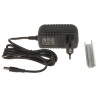 Multiswitch 9 entradas 32 saídas terminal TV SAT DVB-T2 pré-correção de sinal divisor TELMOR TT-9/32-FT