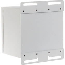 Externer Kameradistributionspunkt 8x PoE + 2x SFP IP55 Expert EXPERT-POE/OTD-82GSFP
