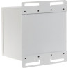 Extern distributiepunt voor camera's 8x PoE + 2x SFP IP55 Expert EXPERT-POE/OTD-82GSFP
