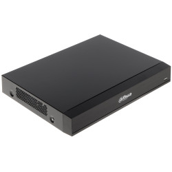 4-канален рекордер XVR7104H-4K-I3 WizSense Dahua AHD/CVI/TVI/CVBS/IP Dahua XVR7104H-4K-I3