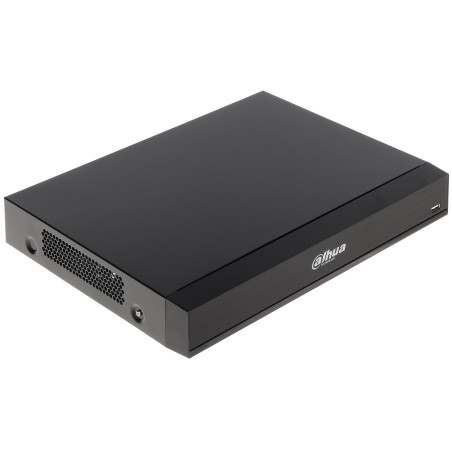 4-kanalni snemalnik XVR7104H-4K-I3 WizSense Dahua AHD/CVI/TVI/CVBS/IP Dahua XVR7104H-4K-I3