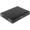 Dahua XVR7104H-4K-I3 WizSense 4通道录像机 AHD/CVI/TVI/CVBS/IP Dahua XVR7104H-4K-I3
