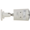 4MP AcuSense Smart Hybrid Light IP Camera IR LED 40m WDR Microphone IP67 Outdoor Bullet Hikvision DS-2CD2043G2-LI2U(2.8MM)