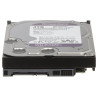 Σκληρός δίσκος επιτήρησης 4TB SATA III 3.5 ιντσών 24/7 HDD για καταγραφικό CCTV DVR NVR AllFrame 4K WESTERN DIGITAL HDD-WD43PURZ
