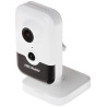 AcuSense IP-Kamera 4 MP mit eingebautem Mikrofon und Lautsprecher, Micro-SD-Kartenunterstützung, PoE Hikvision DS-2CD2443G2-I(2M