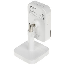 AcuSense IP-Kamera 4 MP mit eingebautem Mikrofon und Lautsprecher, Micro-SD-Kartenunterstützung, PoE Hikvision DS-2CD2443G2-I(2M