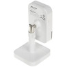 Telecamera IP AcuSense 4 Mpx con microfono e altoparlante integrati, supporto schede Micro SD, PoE Hikvision DS-2CD2443G2-I(2MM)