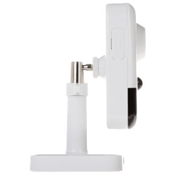 AcuSense IP-Kamera 4 MP mit eingebautem Mikrofon und Lautsprecher, Micro-SD-Kartenunterstützung, PoE Hikvision DS-2CD2443G2-I(2M