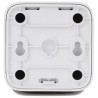 4 Mpx AcuSense IP kamera su įmontuotu mikrofonu ir garsiakalbiu, Micro SD kortelių palaikymas, PoE Hikvision DS-2CD2443G2-I(2MM)