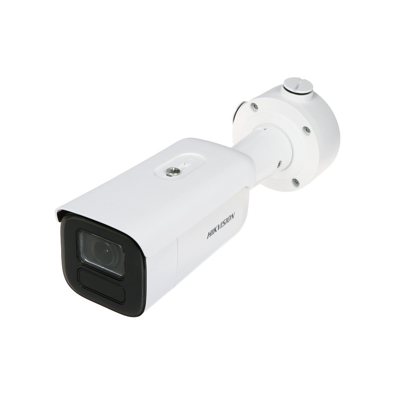 Αντιβανδαλική κάμερα IP 4 Mpx 2.8-12mm Motozoom AcuSense DarkFighter Hikvision DS-2CD2646G2HT-IZS(2.8-12MM)(EF)