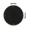 Câmara IP Antivandalismo 4 Mpx 2.8-12mm Motozoom AcuSense DarkFighter Hikvision DS-2CD2646G2HT-IZS(2.8-12MM)(EF)