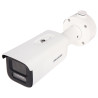 AcuSense 8.3 Mpx 4K UHD スマートハイブリッドライト耐衝撃IPカメラ Hikvision DS-2CD2683G2-LIZS2U(2.8-12MM)