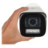 AcuSense 8.3 Mpx 4K UHD スマートハイブリッドライト耐衝撃IPカメラ Hikvision DS-2CD2683G2-LIZS2U(2.8-12MM)