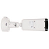 AcuSense 8.3 Mpx 4K UHD スマートハイブリッドライト耐衝撃IPカメラ Hikvision DS-2CD2683G2-LIZS2U(2.8-12MM)
