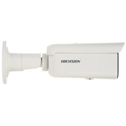 AcuSense 4 Mpx スマートハイブリッドライトIPカメラ Hikvision DS-2CD2T43G2-2LI(2.8MM)