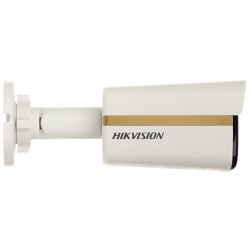 AHD HD-CVI HD-TVI PAL Smart Hybrid Light ColorVu 1080p camera Hikvision DS-2CE12DF3T-LFS(2.8MM)