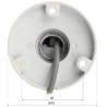 Kamera AHD, HD-CVI, HD-TVI, PAL Smart Hybrid Light ColorVu 1080p Hikvision DS-2CE12DF3T-LFS(2.8MM)