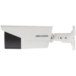 Hybride camera 5 Mpx 2.7-13.5mm Motozoom IR 80m AHD HD-CVI HD-TVI PAL Hikvision DS-2CE19H8T-AIT3ZF