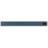 Switch PoE a 24 porte con 2 porte SFP per sistemi di videosorveglianza IP Hikvision DS-3E1326P-EI(B)