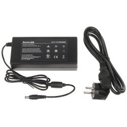 8-портов PoE суич с 2 SFP порта за IP CCTV системи за видеонаблюдение Hikvision DS-3E1510P-SI