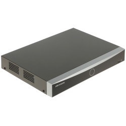 16 Channel IP Recorder AcuSense 4K HDMI VGA H.265+ ONVIF Hikvision DS-7616NXI-K1(D)
