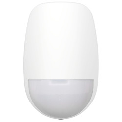 PIRおよびマイクロ波デュアルセンサー 15m アンチマスキングおよびアンチクローキング機能付き Hikvision DS-PDD15AM-EG2