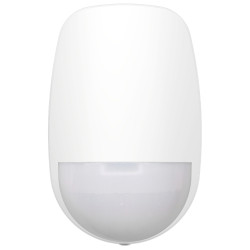 双鉴探测器 PIR + 微波 15米 带防遮挡和防隐身功能 Hikvision DS-PDD15AM-EG2