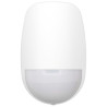 Detector dual PIR + Microondas 15m con función Anti-masking y Anti-cloaking Hikvision DS-PDD15AM-EG2
