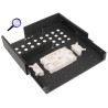 2U 19 hüvelykes rack optikai elosztó 48 hegesztéshez Ultimode MT-548