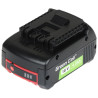 電動工具用バッテリー 18V 4Ah Li-Ion 互換品 Green Cell PTBO18V4-GC