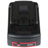 Bosch 호환 18V 5Ah 리튬이온 전동공구 배터리 Green Cell PTBO18V5-GC