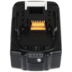 Makita LXT互換 18V 3Ah 電動工具用バッテリー Green Cell PTMA18V3-GC