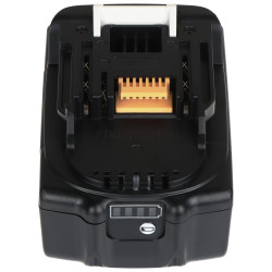 18V 5Ah Li-Ion power tool battery replacement for Makita LXT Green Cell PTMA18V5-GC