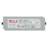 Hermetinis maitinimo šaltinis IP67 12V 10A 120W LED IR impulsinis stabilizuotas montuojamas išorinis GLP 12V/10A/GPV