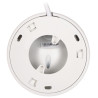6Mpx Smart Hybrid Light IP Camera IR LED WDR Microphone PoE Outdoor IP67 Hikvision DS-2CD1363G2-LIU(2.8MM)