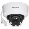 4MPx 智能混合光防暴网络摄像机 电动变焦 红外 LED PoE IK08 IP67 Hikvision DS-2CD1743G2-LIZU(2.8-12MM)
